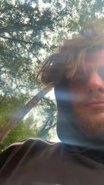 SexyLucas99 webcam model stream image