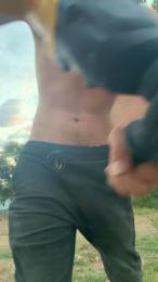 SexyLucas99 webcam model stream image