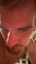 SexyLucas99 webcam model stream image