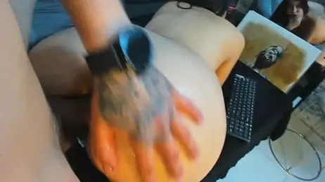 Afroditahh webcam model stream image