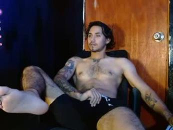 kingsakuna webcam model stream image