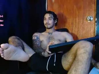 kingsakuna webcam model stream image