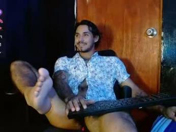kingsakuna webcam model stream image