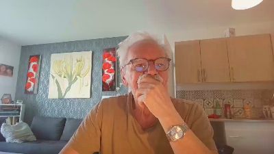 esclaveSM webcam model stream image