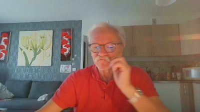 esclaveSM webcam model stream image