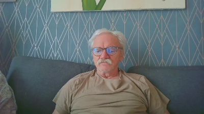 esclaveSM webcam model stream image