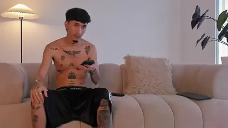 Ian_and_Noah webcam model stream image