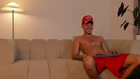 Ian_and_Noah webcam model stream image