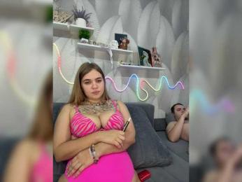 Ebiki webcam bongacams model stream image