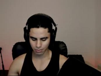 zenhzu webcam model stream image