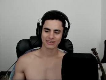 zenhzu webcam model stream image