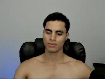 zenhzu webcam chaturbate model stream image