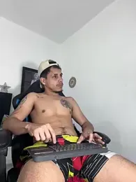 Luke_Stone webcam model stream image