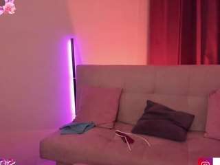 liz-martins webcam model stream image