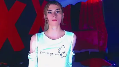 AlanFox1 webcam model stream image