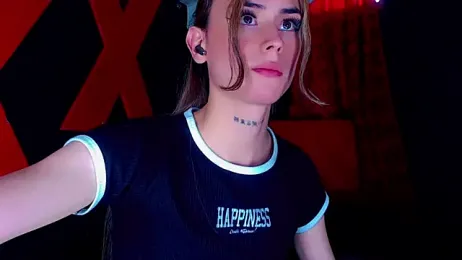 AlanFox1 webcam model stream image