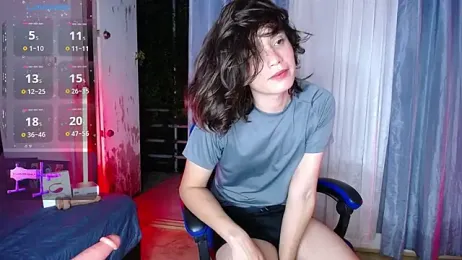 andyboy- webcam stripchat model stream image