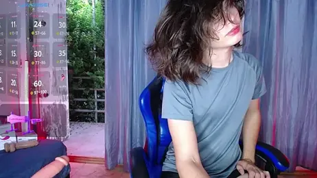 andyboy- webcam model stream image
