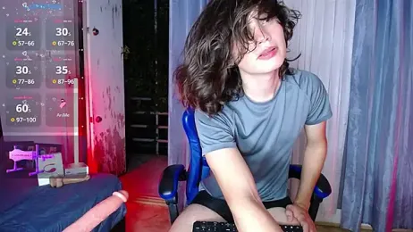 andyboy- webcam model stream image