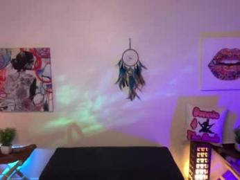 bunnieandthedude webcam model stream image