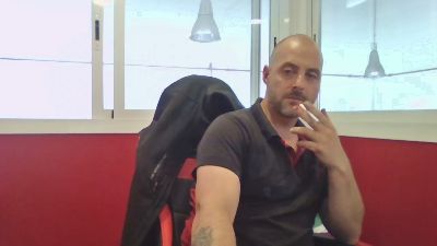 DoctorMad82 webcam cam4 model stream image