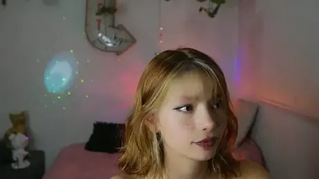 ari_kat webcam model stream image