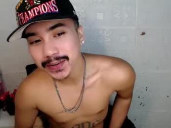 dave_cummers webcam chaturbate model stream image