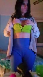 Nelissa86 webcam model stream image