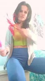 Nelissa86 webcam model stream image