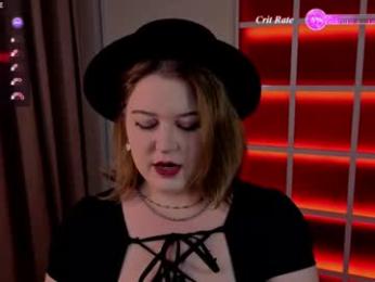 ednaadamse webcam chaturbate model stream image