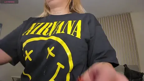 SophiePalmer webcam model stream image