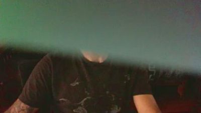 CadyMax webcam model stream image