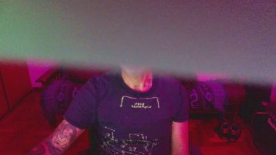 CadyMax webcam model stream image