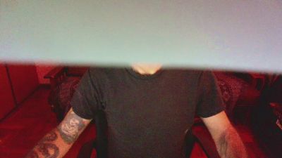 CadyMax webcam model stream image