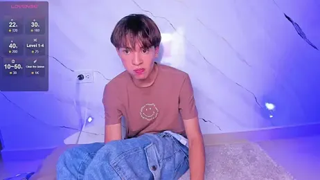 Ely_king webcam model stream image