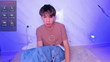 Ely_king webcam model stream image