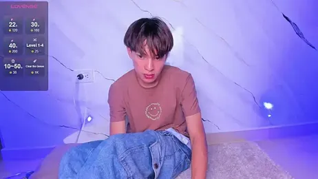 Ely_king webcam model stream image