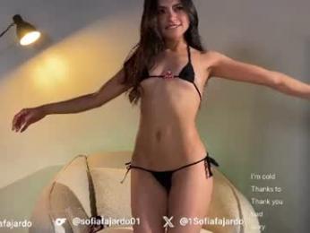 sweet_littleee webcam model stream image