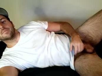 theetwohander webcam model stream image