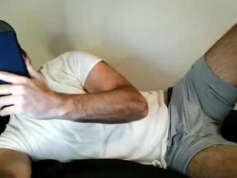 theetwohander webcam chaturbate model stream image