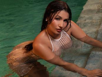 TracyMoore webcam model stream image