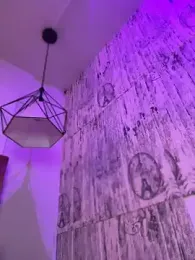 AbyThompson webcam model stream image