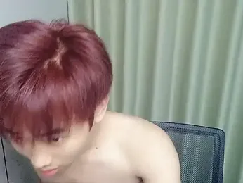 M888AO webcam stripchat model stream image