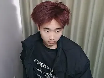 M888AO webcam model stream image