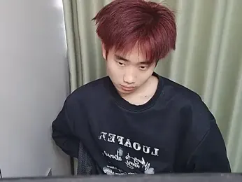 M888AO webcam model stream image