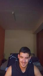 Peterminev webcam cam4 model stream image