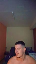 Peterminev webcam model stream image
