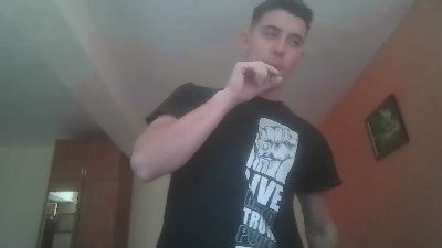 Peterminev webcam model stream image