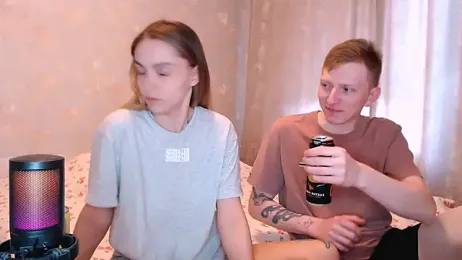 juliaanddima webcam model stream image