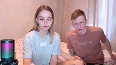 juliaanddima webcam model stream image